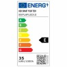 Plafoniera LED KSIX Celeste (3000k - 6500k)