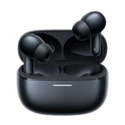 Auricolari Wireless con Custodia di Ricarica Xiaomi Redmi Buds 6 Pro Nero