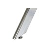 Tavolo da Pranzo DKD Home Decor Trasparente Metallo Cristallo 150 x 90 x 75 cm