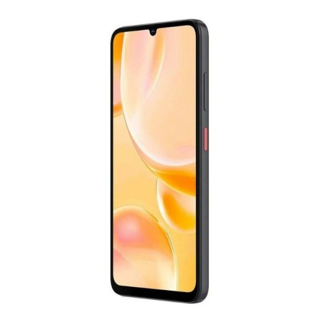 Smartphone ZTE BLADE A55 4 GB RAM 128 GB Nero