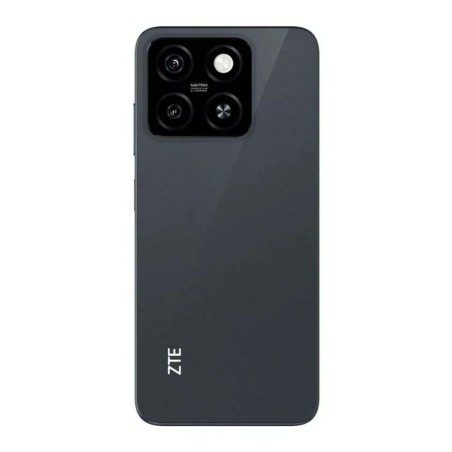 Smartphone ZTE BLADE A55 4 GB RAM 128 GB Nero