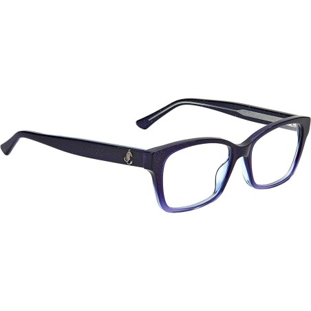 Montatura per Occhiali Donna Jimmy Choo Ø 53 mm