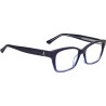 Montatura per Occhiali Donna Jimmy Choo Ø 53 mm