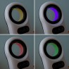 Condizionatore Evaporativo Ionizzatore senza Ventole con LED Evareer InnovaGoods