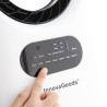 Condizionatore Evaporativo Ionizzatore senza Ventole con LED Evareer InnovaGoods