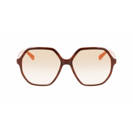 Occhiali da sole Donna Longchamp LO707S-208 ø 58 mm