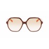Occhiali da sole Donna Longchamp LO707S-208 ø 58 mm