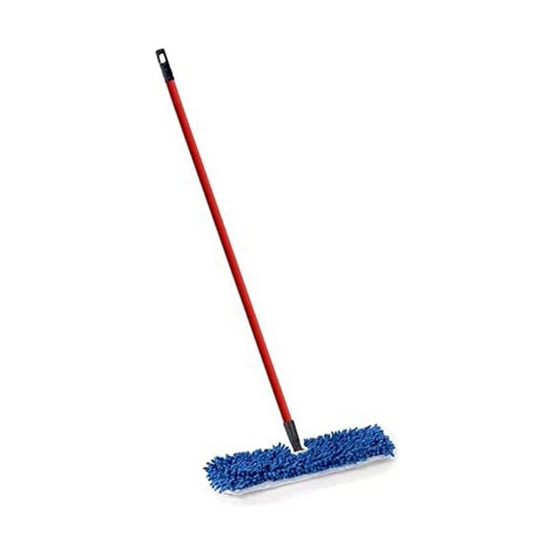 Mocio in Microfibra Vileda Flip Mop Microfibre (45 x 12 cm) Mocio in Microfibra Vileda Flip Mop Microfibre (45 x 12 cm)