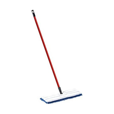Mocio in Microfibra Vileda Flip Mop Microfibre (45 x 12 cm)