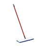 Mocio in Microfibra Vileda Flip Mop Microfibre (45 x 12 cm)