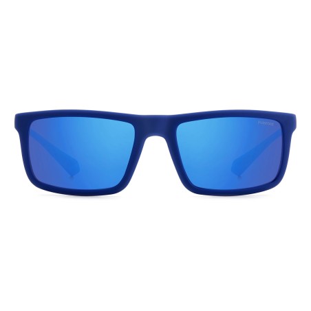 Occhiali da sole Uomo Polaroid PLD-2134-S-ZX9F65X ø 56 mm