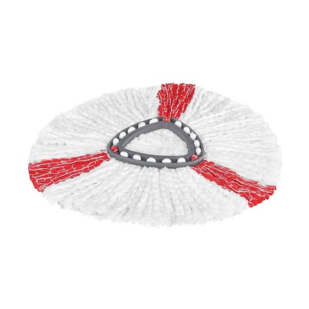 Ricambio Mocio Per Pavimenti Vileda Microfibre