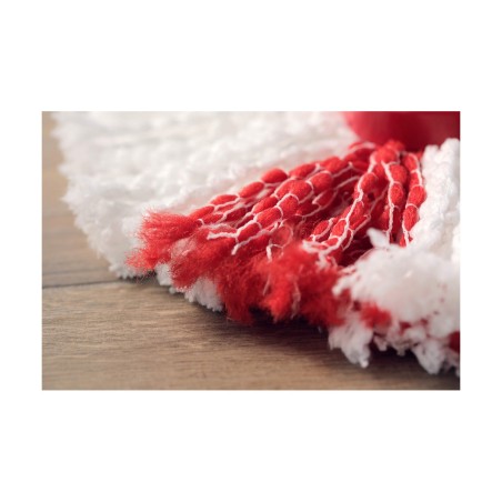 Ricambio Mocio Per Pavimenti Vileda Microfibre