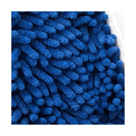 Mocio in Microfibra Vileda Flip Mop Microfibre (45 x 12 cm)