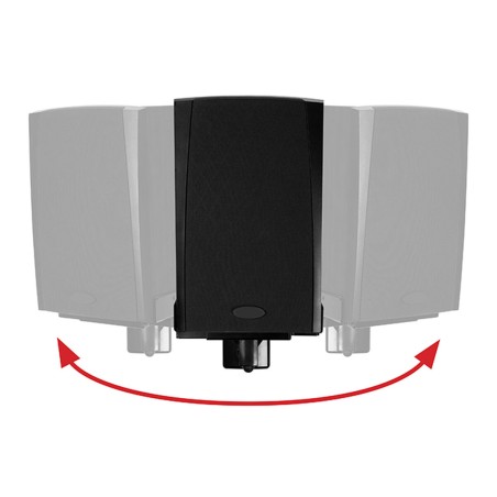 Supporto da Tavolo per Schermo B-Tech BT77/B