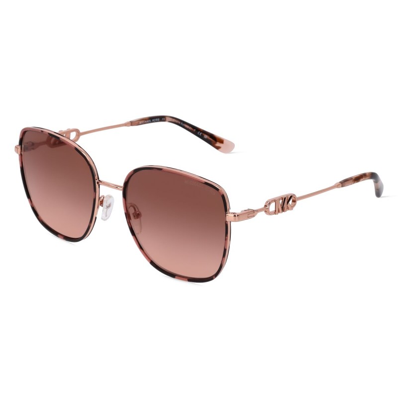 Occhiali da sole Donna Michael Kors MK1129J-110813 ø 56 mm Occhiali da sole Donna Michael Kors MK1129J-110813 ø 56 mm