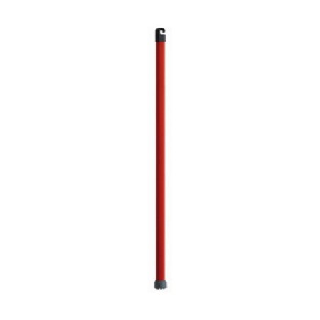 Mocio Vileda Rosso Microfibre