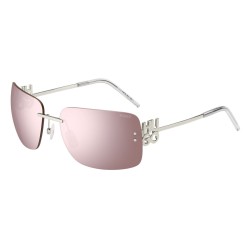Occhiali da sole Unisex Hugo Boss HG-1280-S-10 ø 63 mm