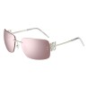 Occhiali da sole Unisex Hugo Boss HG-1280-S-10 ø 63 mm