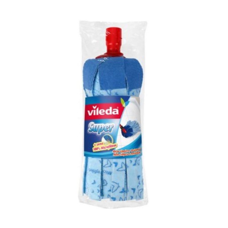 Mocio Vileda Rosso Microfibre