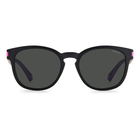Occhiali da sole Unisex Polaroid PLD-2129-S-N6TF2M9 Ø 52 mm