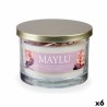 Candela Profumata Acorde Maylu 400 g (6 Unità)