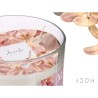 Candela Profumata Acorde Maylu 400 g (6 Unità)
