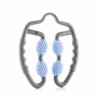 Rullo per Massaggio Muscolare Rollelax InnovaGoods