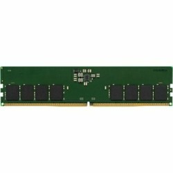 Memoria RAM Kingston KVR56U46BS8-16 16 GB 5600 MHz DDR5 SDRAM DDR5