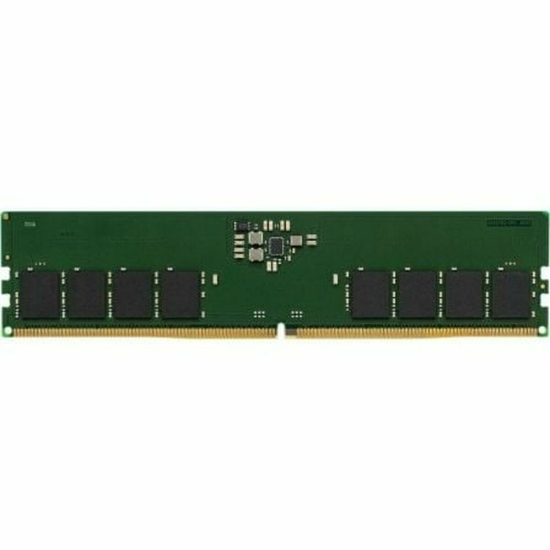 Memoria RAM Kingston KVR56U46BS8-16 16 GB 5600 MHz DDR5 SDRAM DDR5 Memoria RAM Kingston KVR56U46BS8-16 16 GB 5600 MHz DDR5 SDRAM DDR5