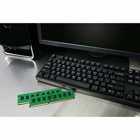 Memoria RAM Kingston KVR56U46BS8-16 16 GB 5600 MHz DDR5 SDRAM DDR5