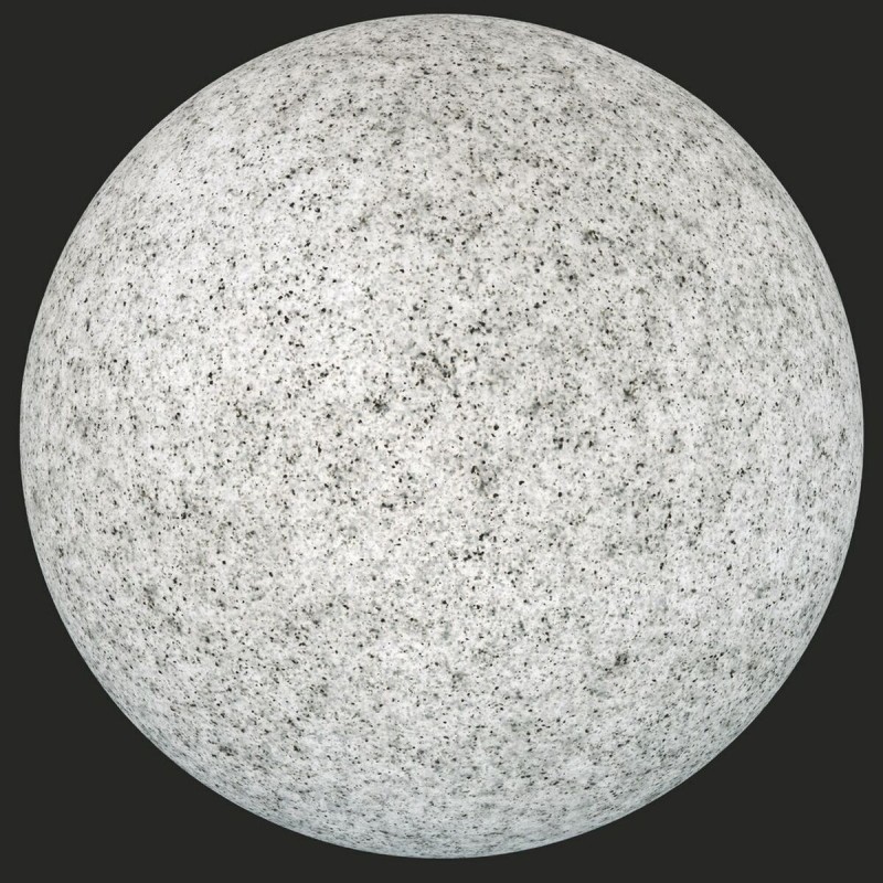 Decorazione luminosa Sphere Pietra 60 x 60 x 60 cm Decorazione luminosa Sphere Pietra 60 x 60 x 60 cm