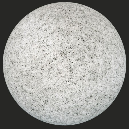 Decorazione luminosa Sphere Pietra 60 x 60 x 60 cm