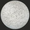 Decorazione luminosa Sphere Pietra 60 x 60 x 60 cm
