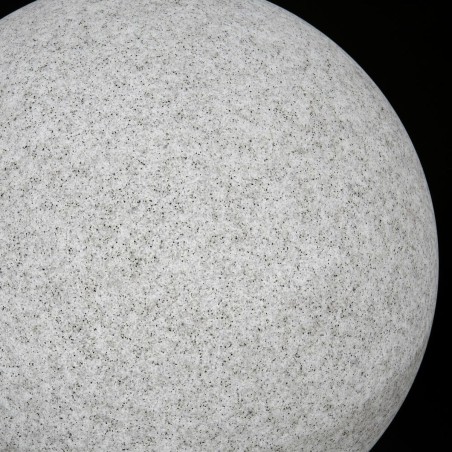 Decorazione luminosa Sphere Pietra 60 x 60 x 60 cm