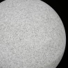 Decorazione luminosa Sphere Pietra 60 x 60 x 60 cm