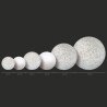Decorazione luminosa Sphere Pietra 60 x 60 x 60 cm