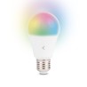 Lampadina LED KSIX E27 9W F
