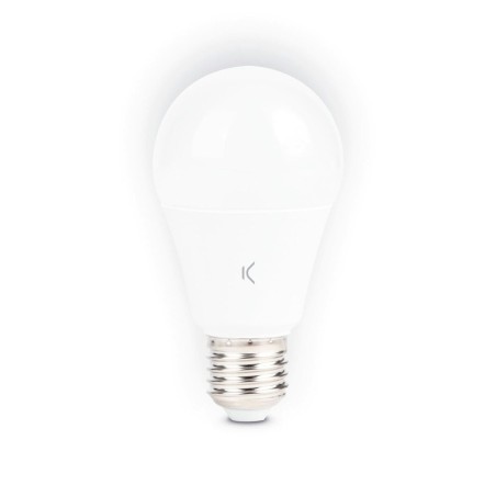 Lampadina LED KSIX E27 9W F