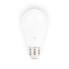 Lampadina LED KSIX E27 9W F