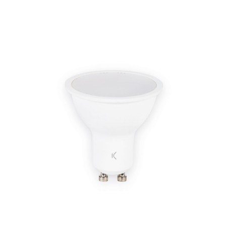 Lampadina LED KSIX GU10 5,5 W G