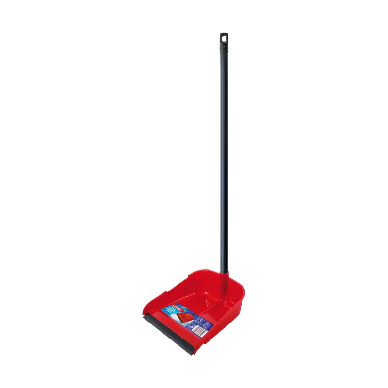 Paletta Vileda Rosso Plastica Paletta Vileda Rosso Plastica