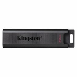Memoria USB Kingston DTMAX 512 GB