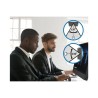 Filtro Privacy per Monitor Kensington 626459 13,3"