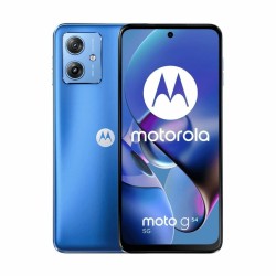 Smartphone Motorola Mediatek Dimensity 7020 6,5" 12 GB RAM 256 GB Multicolore