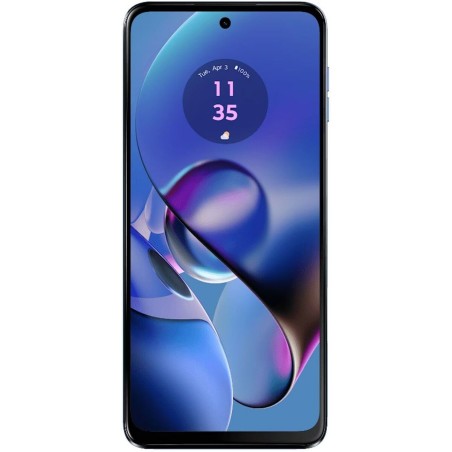 Smartphone Motorola Mediatek Dimensity 7020 6,5" 12 GB RAM 256 GB Multicolore