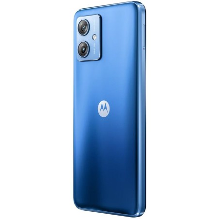 Smartphone Motorola Mediatek Dimensity 7020 6,5" 12 GB RAM 256 GB Multicolore