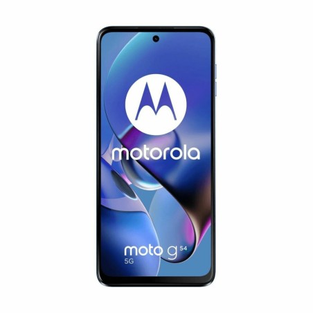 Smartphone Motorola Mediatek Dimensity 7020 6,5" 12 GB RAM 256 GB Multicolore