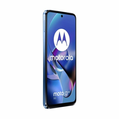 Smartphone Motorola Mediatek Dimensity 7020 6,5" 12 GB RAM 256 GB Multicolore