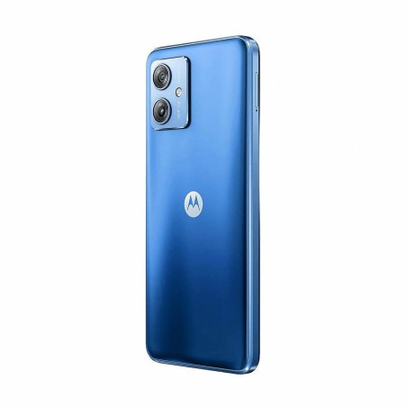 Smartphone Motorola Mediatek Dimensity 7020 6,5" 12 GB RAM 256 GB Multicolore